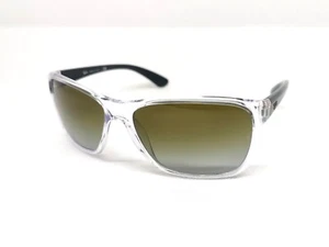 Ray-Ban 4331 6477/7Z 61◻16 | Occhiali da sole sfumati | Made in Italy - Picture 1 of 8