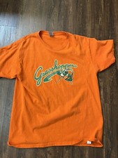 greensboro grasshoppers youth xl tshirt