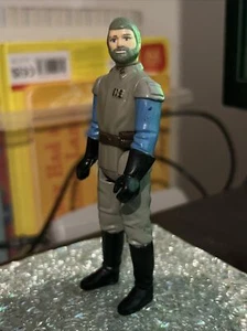 Vintage Star Wars General Madine 1983 Taiwan - Picture 1 of 7