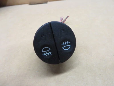 Interruptor de luz antiniebla OEM Jaguar XJ8 XJ 8 98 99 1998 1999 Foto 1 de 2