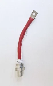 Módulo de tiristor Westcode P215PH06FK0 - Imagen 1 de 7