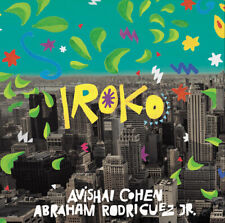 Cohen,Avishai / Rodriguez Jr.,Abraham - Iroko [New Vinyl LP]