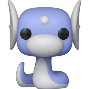 Pokemon Dratini Funko Pop! Figura Vinilo #1050 - Imagen 1 de 2