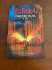 Cirque Du Soleil VAREKAI 2002 Official Program North American Tour Souvenir Book