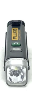 FLUKE LVD1 Tester VoltAlert di Tensione Senza Contatto Strumento di Misurazione - Foto 1 di 9
