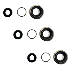 3pc Generic Case Tube Fits Rolex 24-5330 69173 5700 67180 79160 - Picture 1 of 2
