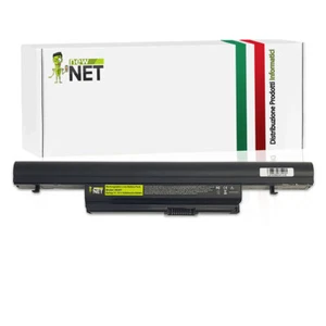 Akku kompatibel mit Acer Aspire 3820T-3051 3820T-334G32n 10,8V - Bild 1 von 8