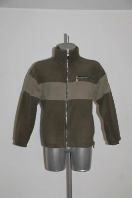 Pretty Polartec флисовая куртка LAFUMA размер S идеальное состояние товара - Изображение 1 из 4