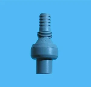 Comet Non Return Valve Adaptor For Submersible Water Pumps With Air Release - Picture 1 of 1