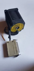  BERGER LAHR VRDM 568/50 LHA Schrittmotor - Picture 1 of 3