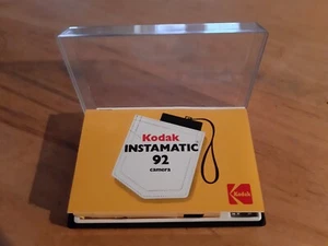 Kodak INSTAMATIC 92 - Bild 1 von 5