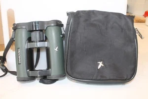 Swarovski Swarobright EL 8 X 32 WB Binoculars,Excellent,Boxed with Case - Picture 1 of 14