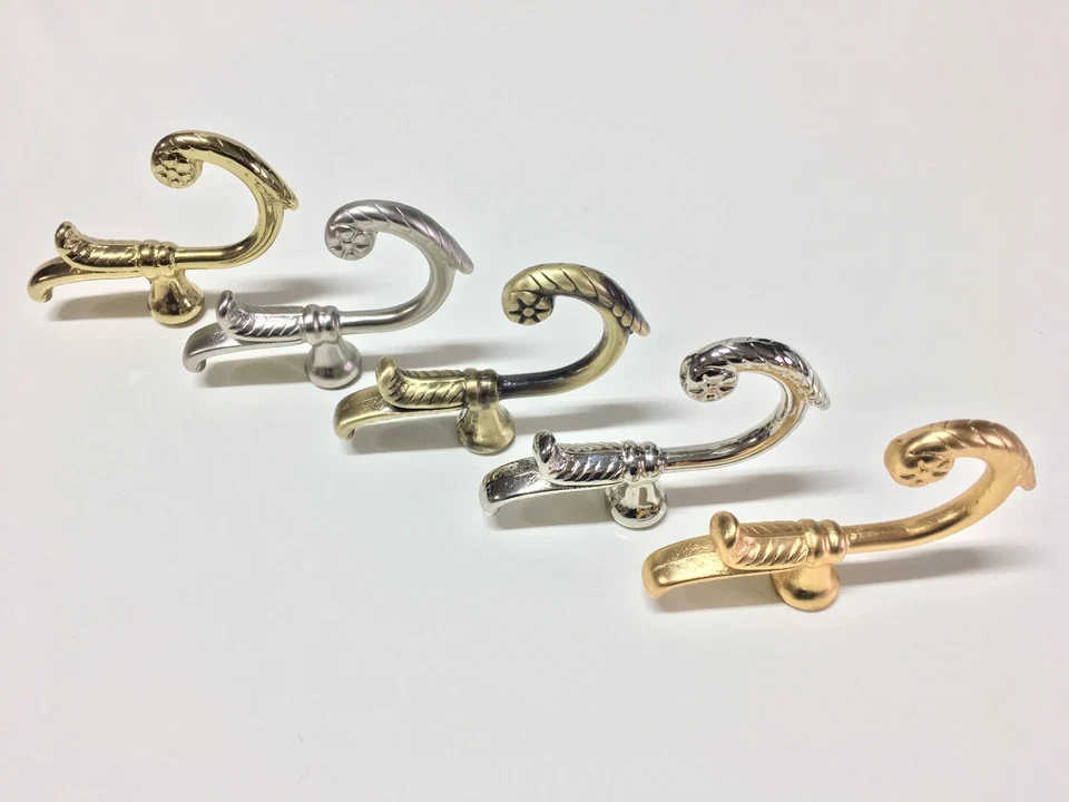 GANCIO PER TENDA GANCI TENDE FERMATENDA IN CORDA TENDE REGGI EMBRASSE DA MURO IT - Immagine 1 di 1