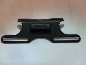 Triumph Street Triple R SMALL FENDER ELIMINATOR TAIL TIDY FREE LED - Picture 1 of 2