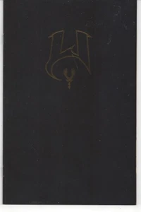Witchblade 54 Brian Ching Foil Cover - Picture 1 of 1