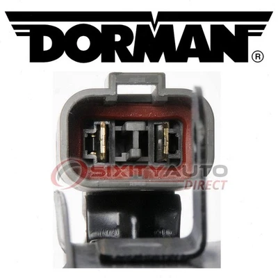 Dorman AC Condenser Fan Assembly for 2007-2009 Acura MDX 3.7L V6 Heating Air do Foto 1 de 4