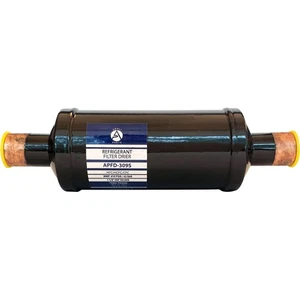 Appli Parts APFD-309S 1-1/8 in Liquid Line Refrigerant AC Filter Drier hvac Refr - Picture 1 of 8