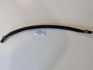 Yamaha GTS1000A 4BH manguera radiador 4BH-12589-00 usado - Imagen 1 de 6