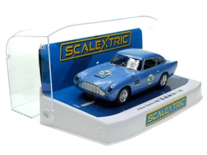 SCALEXTRIC Aston Martin DB5 - 1/32 - SCALEXTRIC C4599 - Photo 1/1