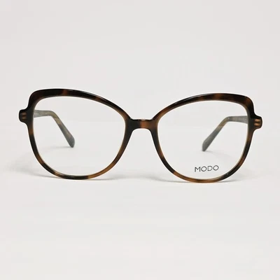 Женские очки-бабочки MODO модель 6539 черепаховые | 54 мм - Изображение 1 из 4