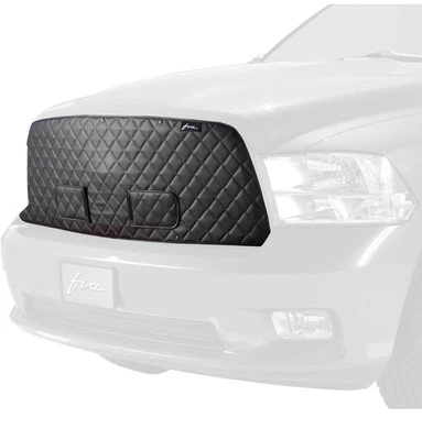 Parrilla FIA WF92734 - Kit de montaje de pantalla de rejilla - Ram 1500 2013-2023 Foto 1 de 4