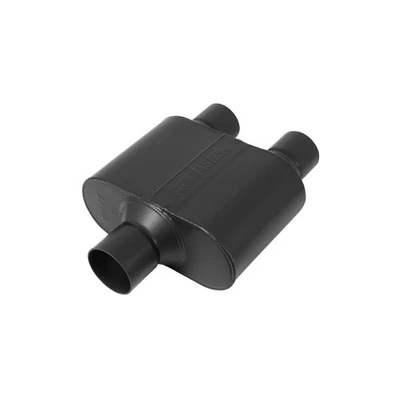 Flowmaster 8425152 Super 10 Series Chambered Muffler - Image 1 of 4