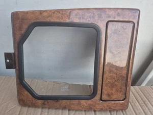 Range Rover P38 OEM 50th Anniversary Ashtray (Closing Down Sale) - Picture 1 of 12