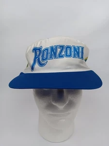 Vintage Boston Marathon Mütze Cap Ronzoni Runners Laufmütze One Size - Bild 1 von 11