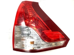 HO2801183 Right Side Fits 2012-2014 Honda CR-V Passenger Side Lower Tail Light - Picture 1 of 3
