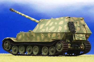 Easy Model 1/72 Sd.Kfz.184 Elefant German Army sPzJgAbt 653 - Image 1 of 2