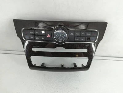 2014-2016 Kia Cadenza Ac нагреватель климат-контроль температуры оригинальный KF9ER - Изображение 1 из 4