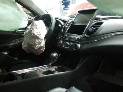 Audio Equipment Radio Receiver With Cue ID 13592804 Fits 13-14 ATS 1473198 Foto 1 de 4