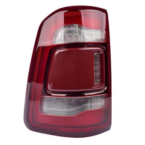 Rear Left LED Tail Light For Dodge Ram 1500 3.0L 3.6L 5.7 V6 V8 19-21 55112991AB - Picture 1 of 8
