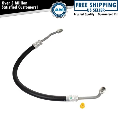 Conjunto de manguera de línea de presión de dirección asistida para Ford Explorer 1995-2000 Foto 1 de 4
