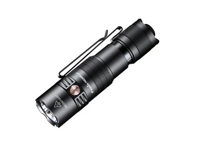 Fenix PD26R ACE USB-C Charging 1300 Lumens LED Torch Flashlight - Image 1 of 4