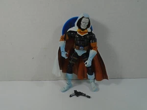 2006 TOY BIZ MARVEL LEGENDS--6" TASKMASTER FIGURE (LOOK) - Picture 1 of 6