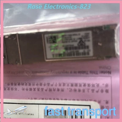  QSFP-100G-ER4L-S Cisco - 100GBASE ER4 LC SMF /W 40km Hologram - Image 1 of 4