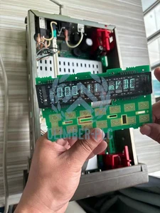 Pantalla HP / Agilent 34401A vfd con placa nueva - Imagen 1 de 1