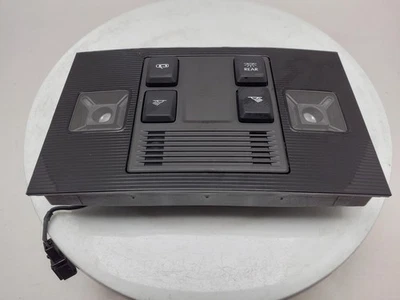 SEAT TARRACO Interior Light Lamp 2018-2023 5 Door Estate 5TA947105B - Image 1 of 4