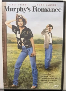Murphy's Romance DVD 1985 Sally Field James Garner - Bild 1 von 3