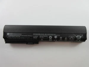 Batterie HP ELITEBOOK 2560P SX06 62Wh 11.1V 632421-001 Original - Foto 1 di 3