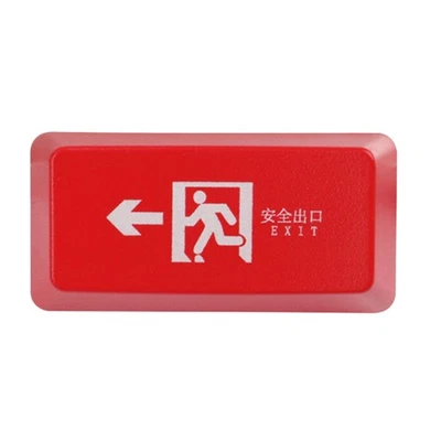 Computer Key for PC Gaming Mechanical Keyboard Replacement Backspace Keycap - Image 1 of 4