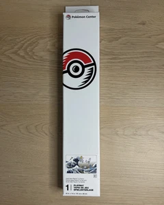Great Wave Pikachu & Friends Playmat - Official Pokémon Center - New In Box - Bild 1 von 3