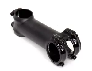 EVO E-Tec OS Mountain/Road Bike Stem 100mm ±7° 31.8mm 1-1/8" - Picture 1 of 12