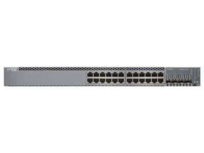Juniper Networks EX2300-48T 48 Port 10/100/1000BASET - Image 1 of 2