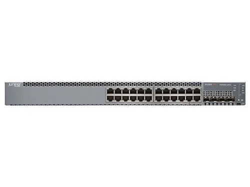 Juniper Networks EX2300-48T 48 Port 10/100/1000BASET - Image 1 of 2