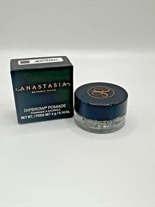ANASTASIA BEVERLY HILLS Dipbrow Waterproof Brow Pomade - EBONY - 4g - Picture 1 of 3