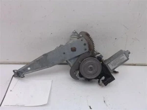 Regulador de ventana trasera de pasajero eléctrico compatible con 96-07 TAURUS 141461 - Imagen 1 de 6