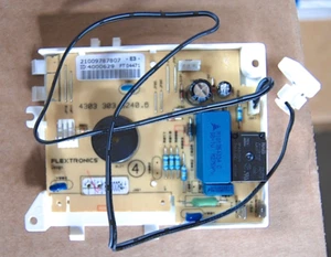 Indesit Dishwasher Timer - BIT 100 E3 C00099892 C00143208 J00159539 - Bild 1 von 2