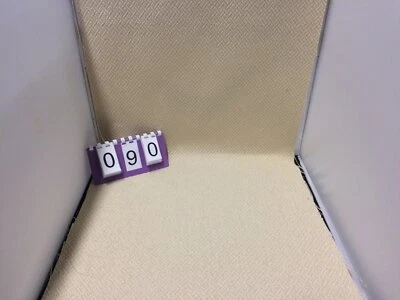 Möbelbezugstoff Polsterstoff Dekostoff Webstruktur Bezugsstoff Beige ST90 - Bild 1 von 2